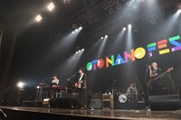 フジファブリック