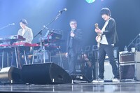 フジファブリック