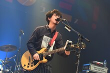 ASIAN KUNG-FU GENERATION