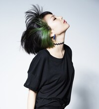 Young Juvenile Youth