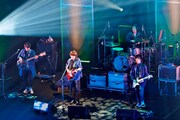 indigo la Endワンマンツアー「幸せが溢れたら」東京・中野サンプラザホール公演の様子。