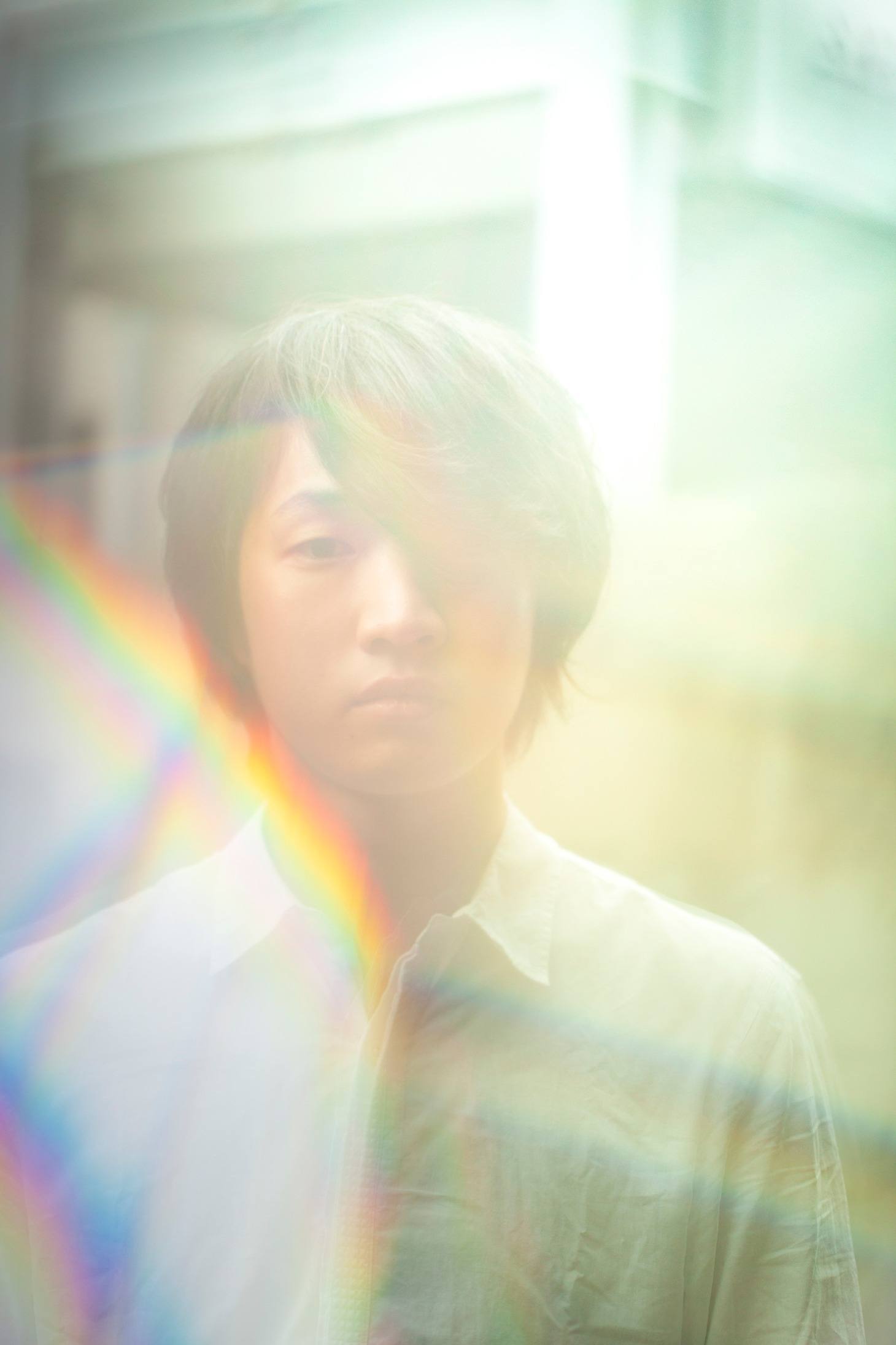 戸渡陽太