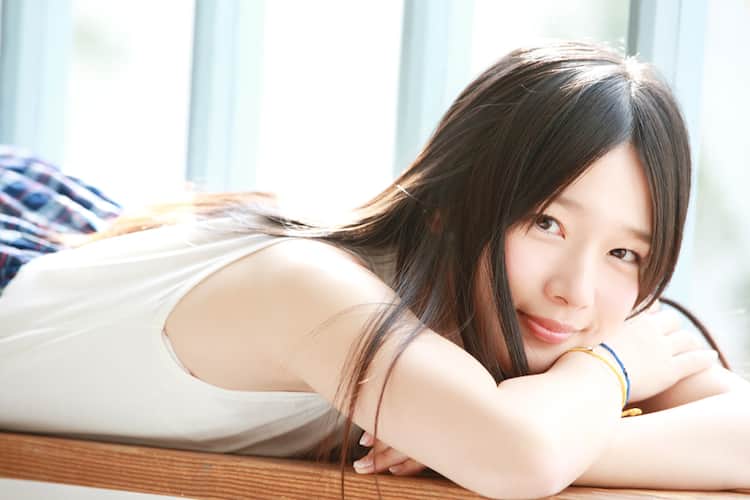 内田真礼 からっぽカプセル Pv カップリング試聴音源を配信 音楽ナタリー