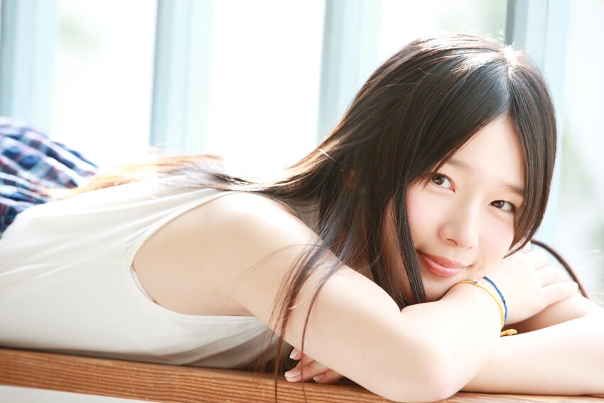 内田真礼