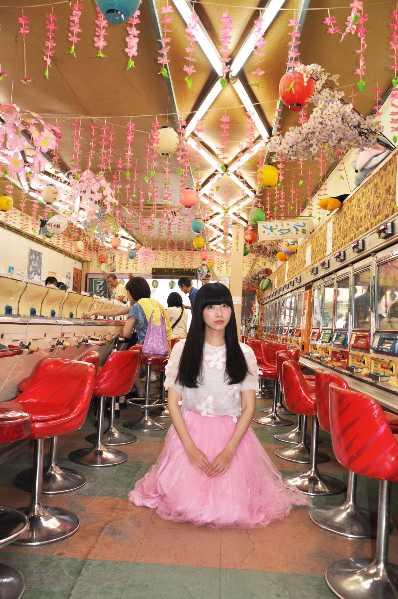 杏窪彌