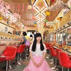 杏窪彌、初の全国流通盤「来来!!不夜城アンアミン」