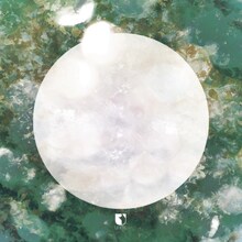 ユナイト「マーブル」初回生産限定軽装盤ジャケット