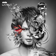 vistlip「LAYOUT」visterジャケット