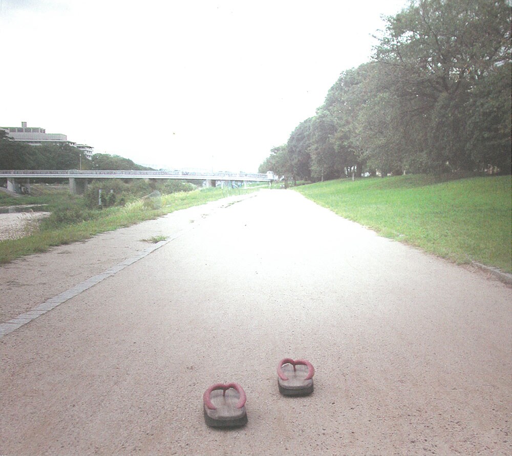 ゆーきゃんが10年前の1stアルバムをアナログ化、ライブDVDも同梱