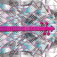 DAMAGE「KEEP ON DREAMIN'」ジャケット