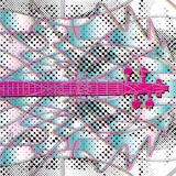 DAMAGE「KEEP ON DREAMIN'」ジャケット