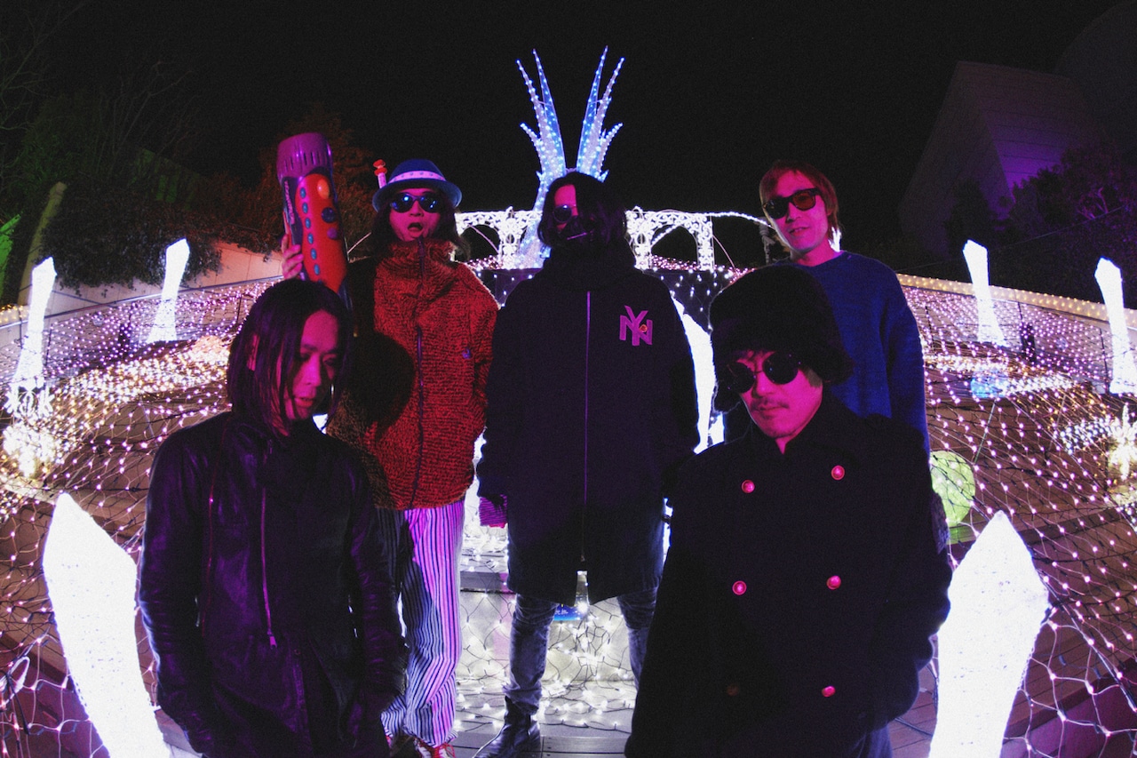 DAMAGEの人気曲をA Hundred Birdsがストリングスアレンジした新作