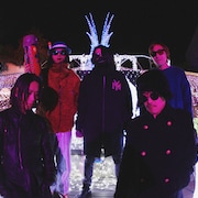 DAMAGEの人気曲をA Hundred Birdsがストリングスアレンジした新作