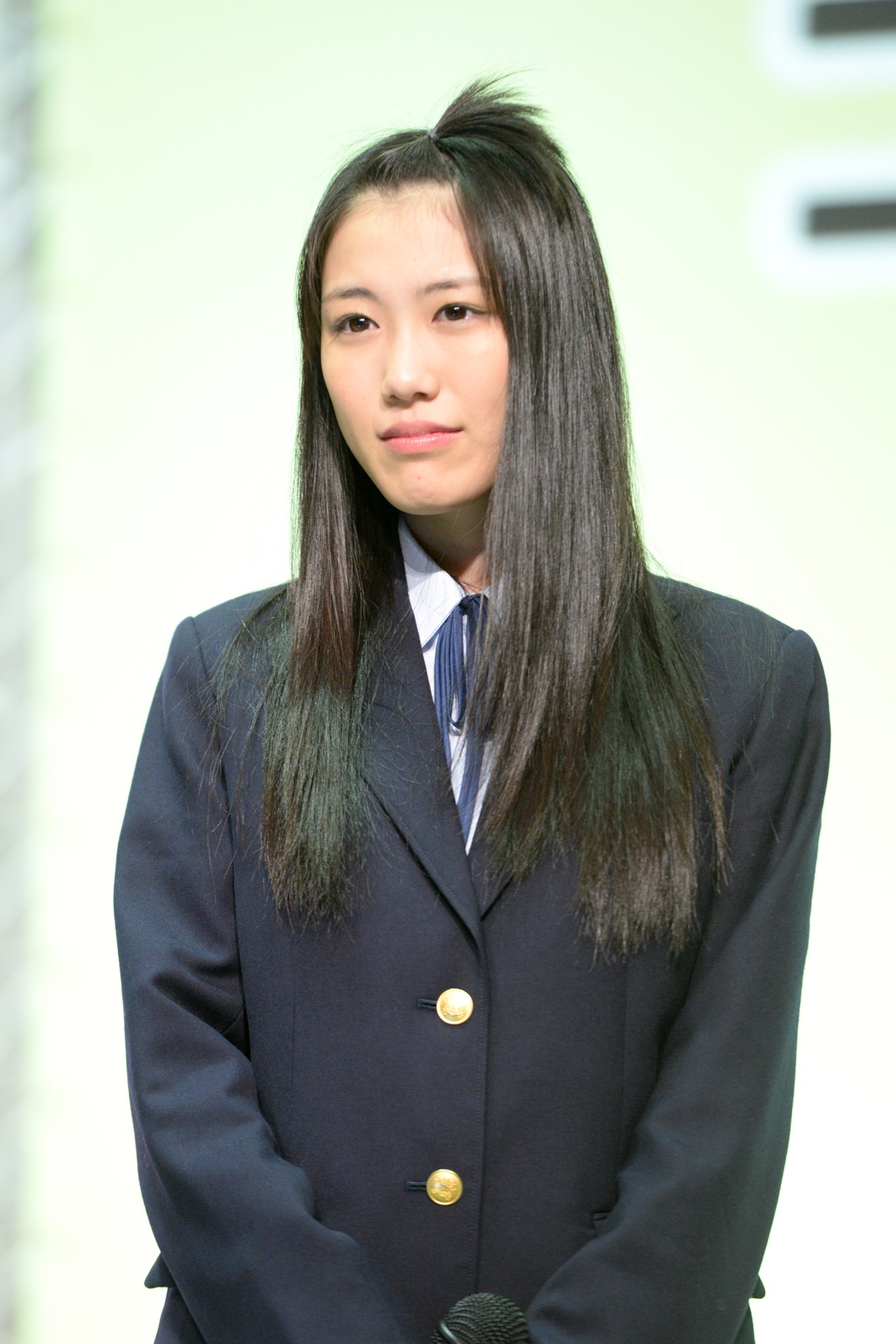 高城れに