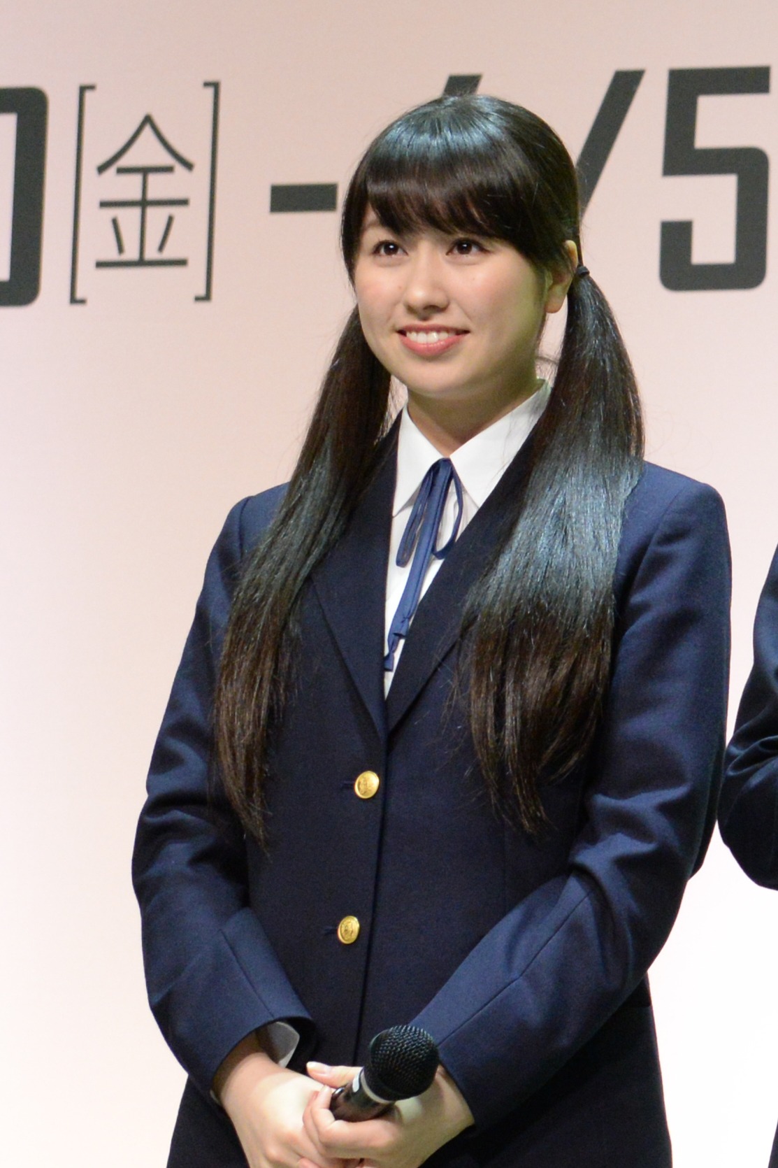 佐々木彩夏