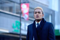 「TRASH／トラッシュ」  (c)2015「TRASH」製作委員会