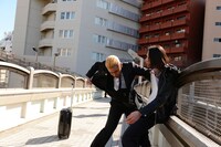 「TRASH／トラッシュ」 (c)2015「TRASH」製作委員会