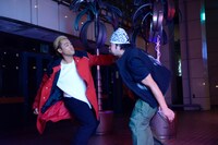 「TRASH／トラッシュ」 (c)2015「TRASH」製作委員会