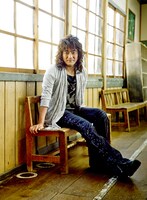 福山芳樹「マグノリア」ジャケット