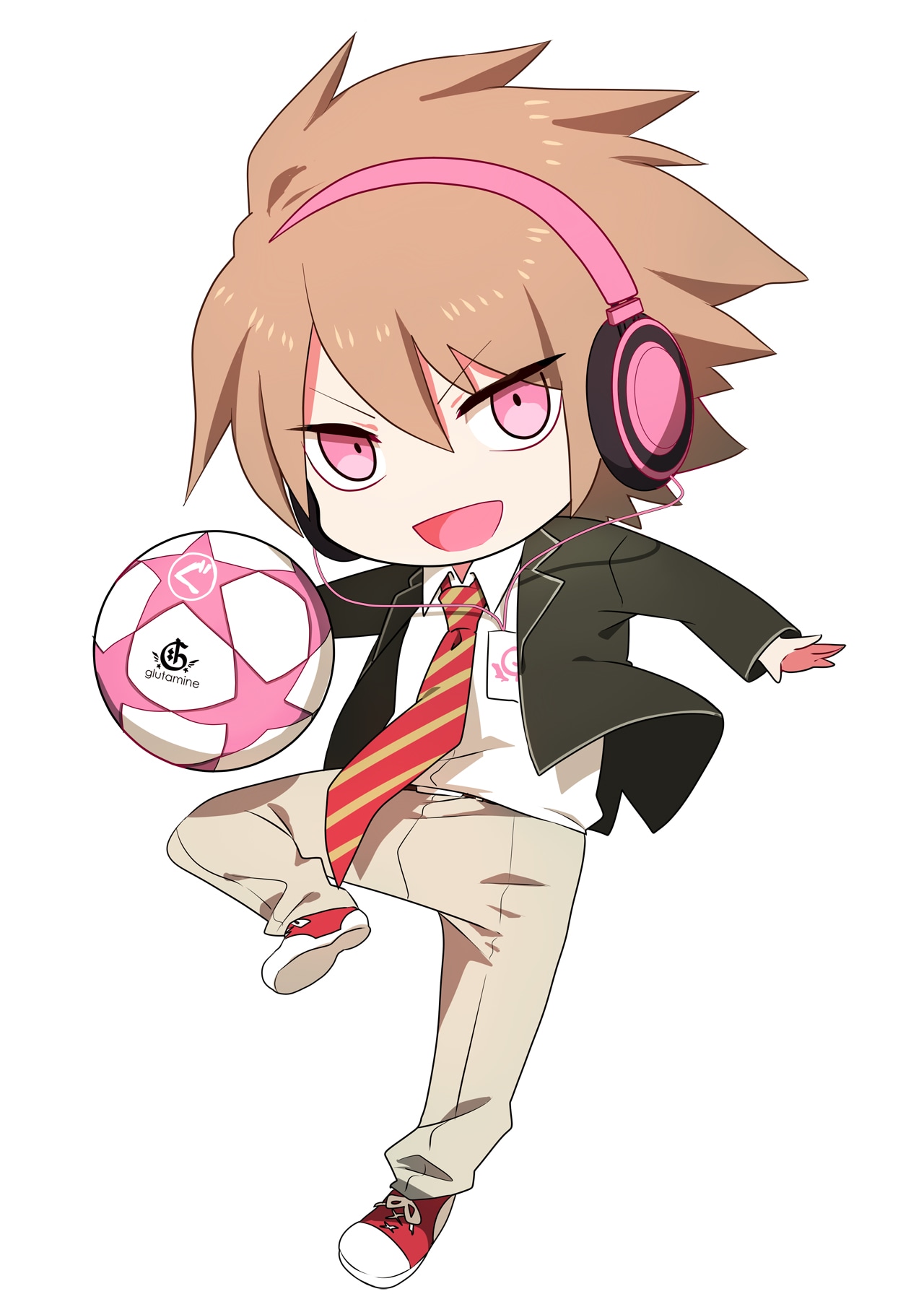 ぐるたみん