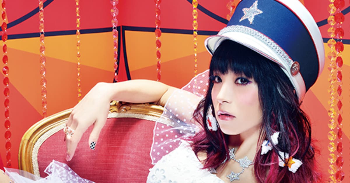 LiSA新シングル「Rally Go Round」詳細、初回・通常盤にTom-H@ck曲
