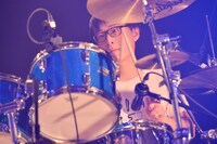 田中駿汰（Brian the Sun / Dr, Cho）（撮影：古渓一道）