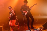 Brian the Sun（撮影：古渓一道）