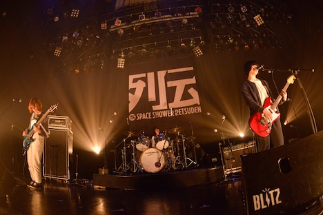 あいまいネイビー（撮影：古渓一道）