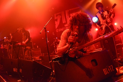 HAPPY（撮影：古渓一道）