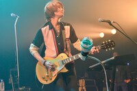 Chew（HAPPY / G, Syn）（撮影：古渓一道）