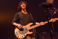 Syu（HAPPY / B, Syn）（撮影：古渓一道）