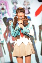 志田友美（夢みるアドレセンス）