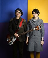 ナタリーPower PushではTWEEDEESの結成秘話やアルバムレコーディングの裏側に迫るロングインタビューを公開中。