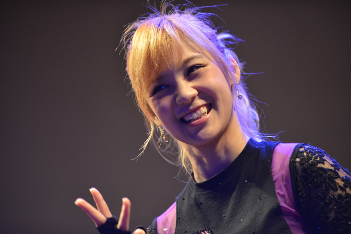 佐藤綾乃