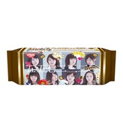 「ココナッツサブレ」五五七二三二〇コラボパッケージ