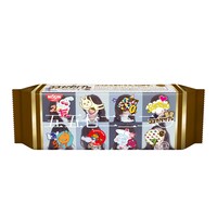 「ココナッツサブレ」五五七二三二〇コラボパッケージ