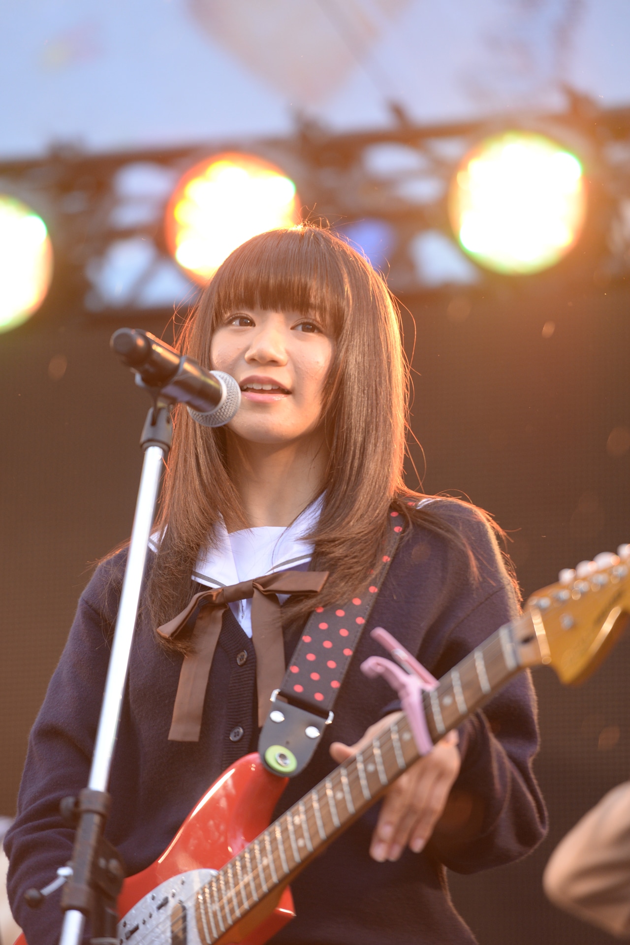 星名美怜