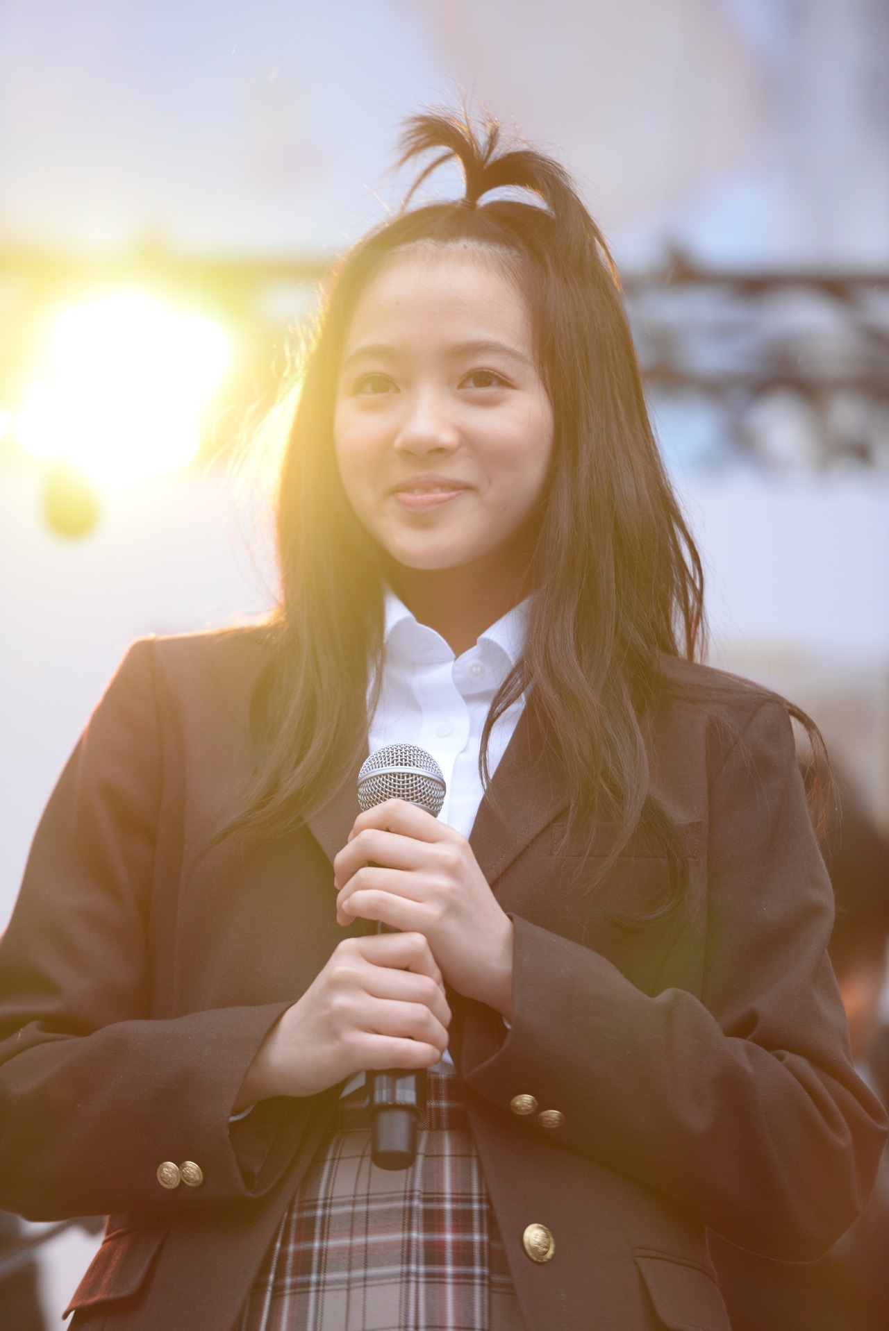 中山莉子