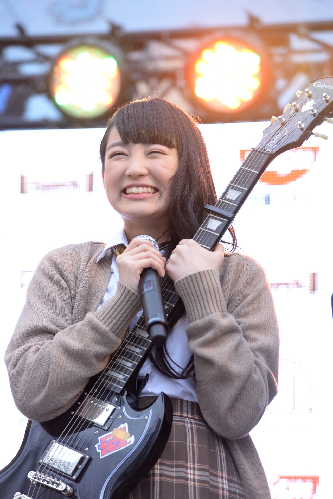 柏木ひなた