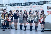 五五七二三二〇こと私立恵比寿中学。