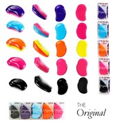 「TANGLE TEEZER」イメージビジュアル