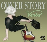 The Verbs「Cover Story」ジャケット