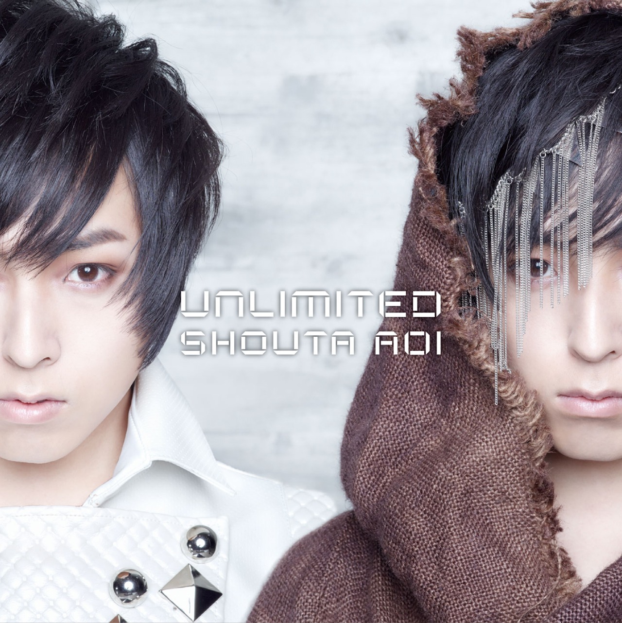 蒼井翔太「UNLIMITED」通常盤