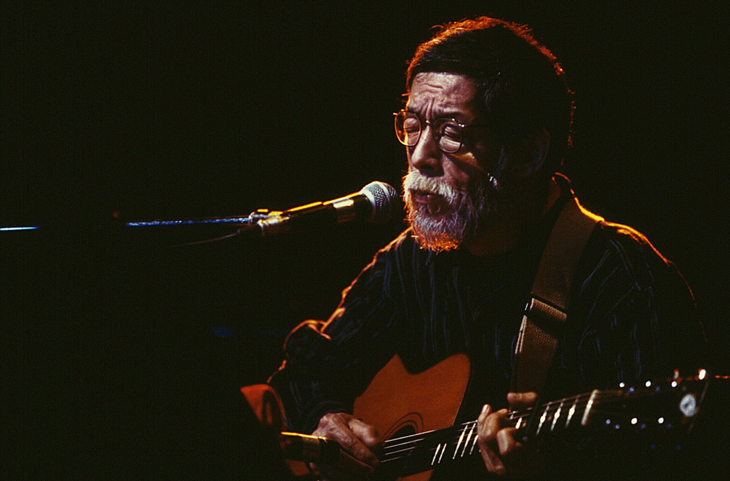 高田渡