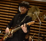 川上洋平（Vo, G）