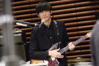 川上洋平（Vo, G）