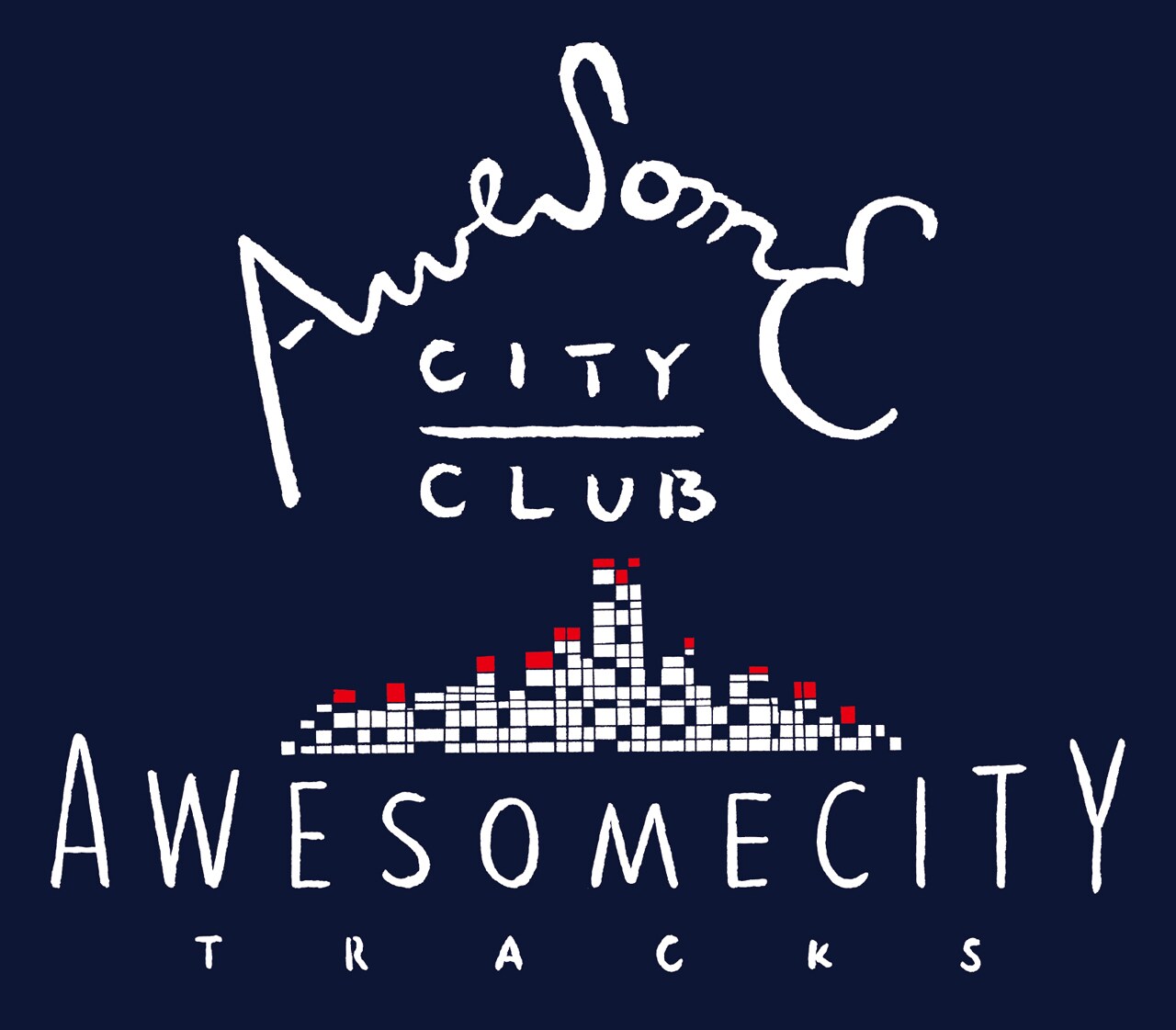 Awesome City Club、MADムービー仕立ての「涙の上海ナイト」MV