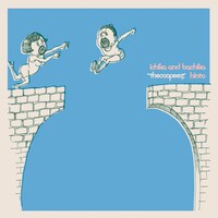 the coopeez「イチカ&バチカ」ジャケット