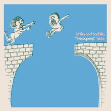 the coopeez「イチカ&バチカ」ジャケット