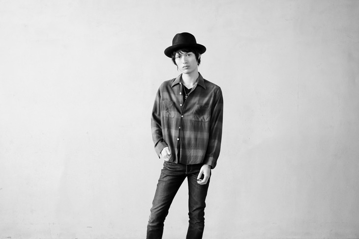 光村龍哉（NICO Touches the Walls）